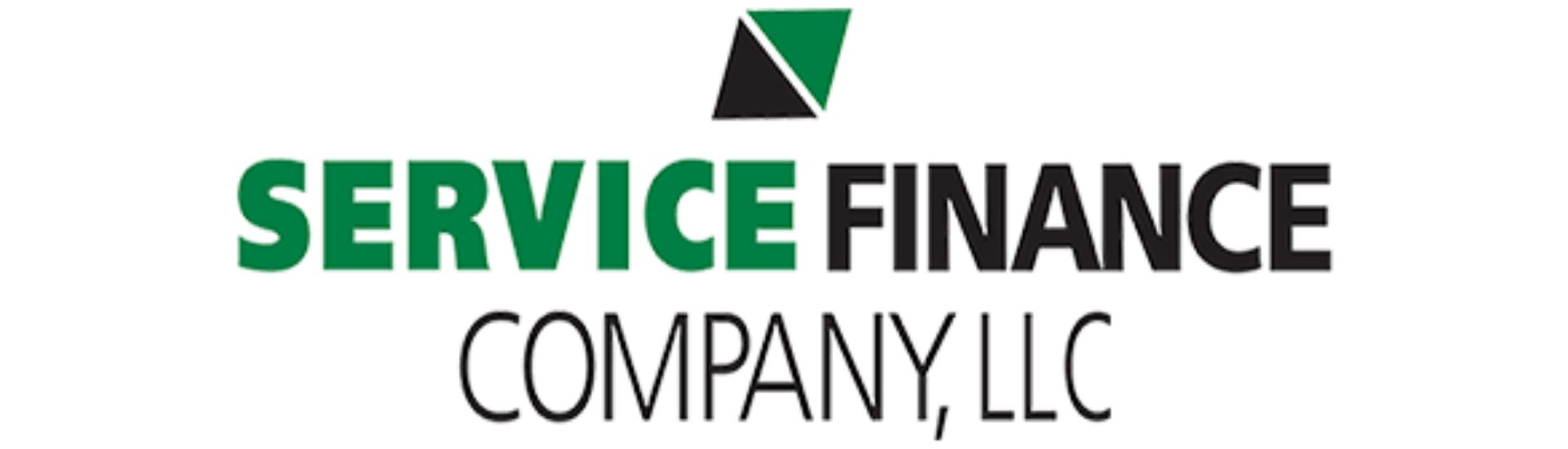 Service Finance Company logo.